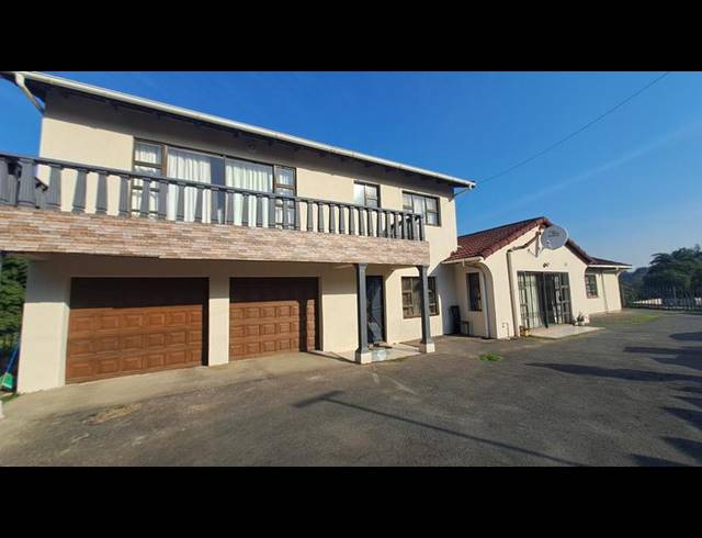 5 BEDROOM PROPERTY TO RENT IN DOONSIDE